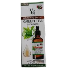 YC GREEN TEA Excellent Serum
